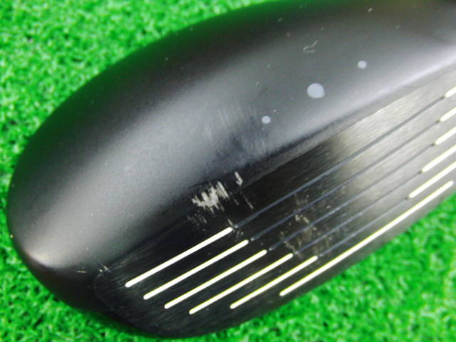 中古 G425 HYBRID #7(34°)ユーティリティ ゴルフ用品