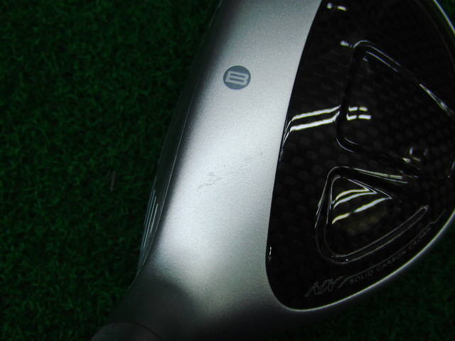 中古 BERES NX ★★★ #3(19°)ユーティリティ ゴルフ用品