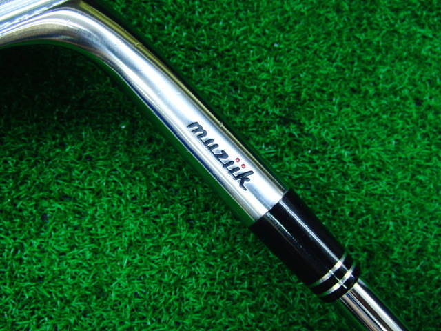 中古 On The Screw Deep Forged 60゜ウェッジ ゴルフ用品