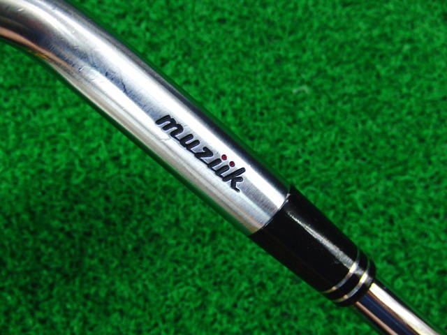 中古 On The Screw Deep Forged 56゜ウェッジ ゴルフ用品
