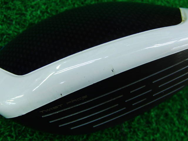 中古 SIM2 MAX #3(19°)ユーティリティ ゴルフ用品