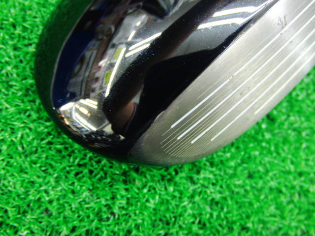 中古 TOUR B XD-H H4(24゜)ユーティリティ ゴルフ用品
