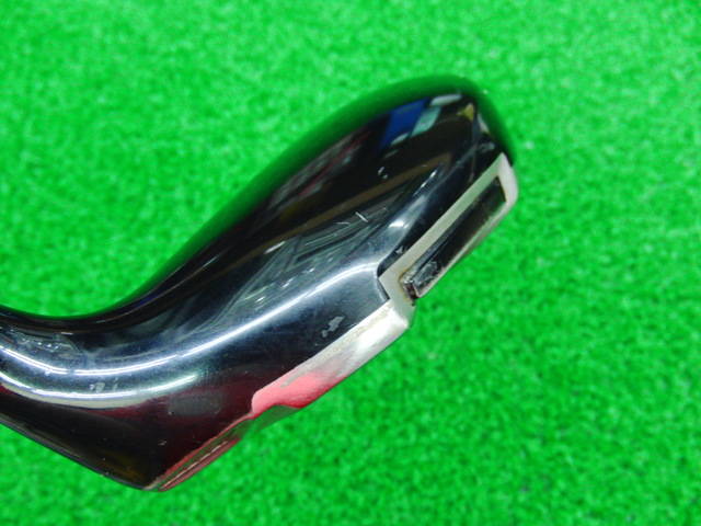中古 BBD 506V U4(24゜)ユーティリティ ゴルフ用品