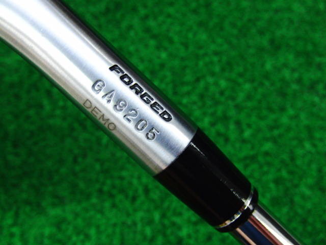 中古 TOUR WEDGE TYPE M (2023) 58°-12°ウェッジ ゴルフ用品