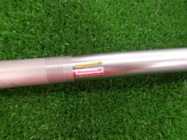 中古 (SR) Diamana GT60 (テーラーメイド用スリーブ)シャフト ゴルフ用品