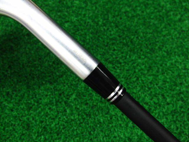 中古 RTX DEEP FORGED 2 56°-12°ウェッジ ゴルフ用品