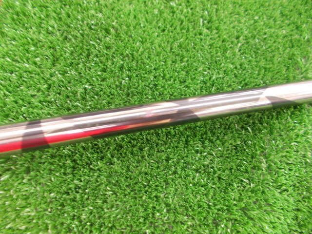 中古 (X) PLATINUM SPEEDER 4シャフト ゴルフ用品