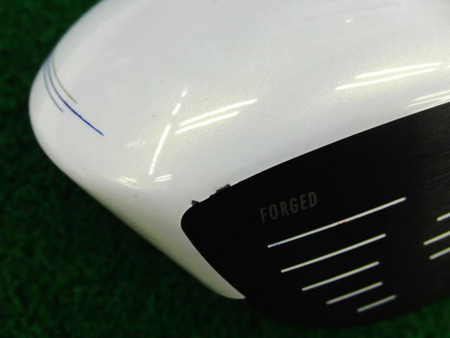中古 GLOIRE F (付属無) 10゜ドライバー ゴルフ用品
