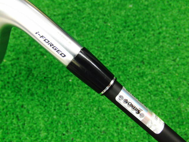 中古 SRIXON ZXiU #2(18°)ユーティリティ ゴルフ用品