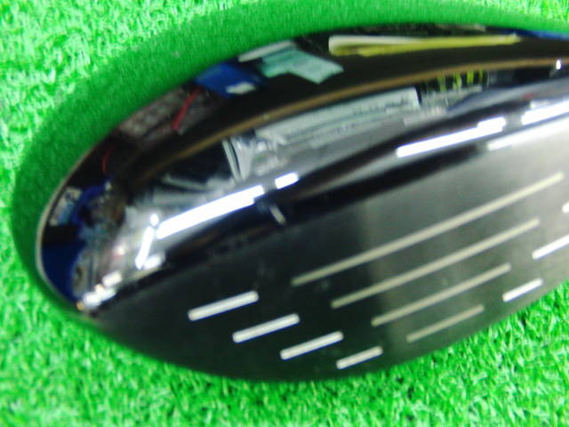 中古 TUNE 02 #5(17.5゜)フェアウェイウッド ゴルフ用品