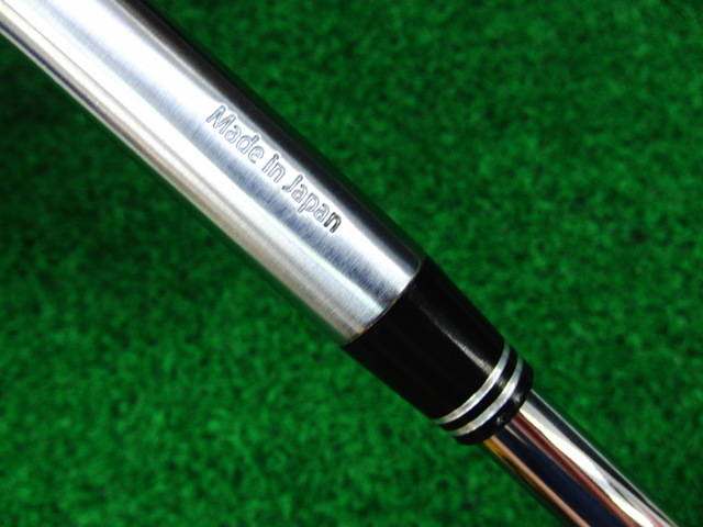 中古 RAZZLE DAZZLE CS-05W.v 58°ウェッジ ゴルフ用品