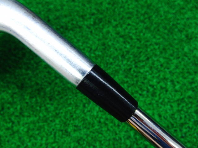 中古 DOLPHIN WEDGE DW-123 50°ウェッジ ゴルフ用品