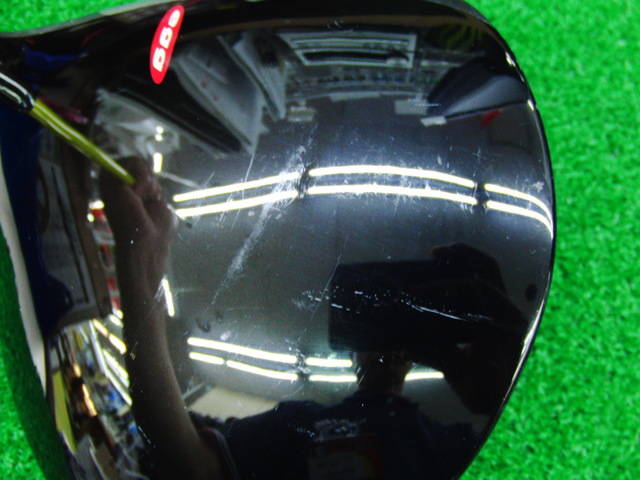 中古 egg 1  7.5゜ドライバー ゴルフ用品