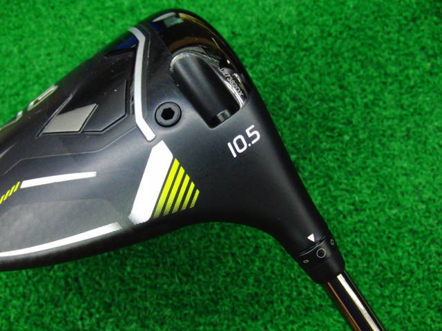 中古 G430 MAX 10K 10.5°ドライバー ゴルフ用品