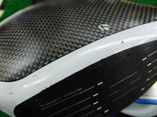 中古 SIM MAX 9°ドライバー ゴルフ用品