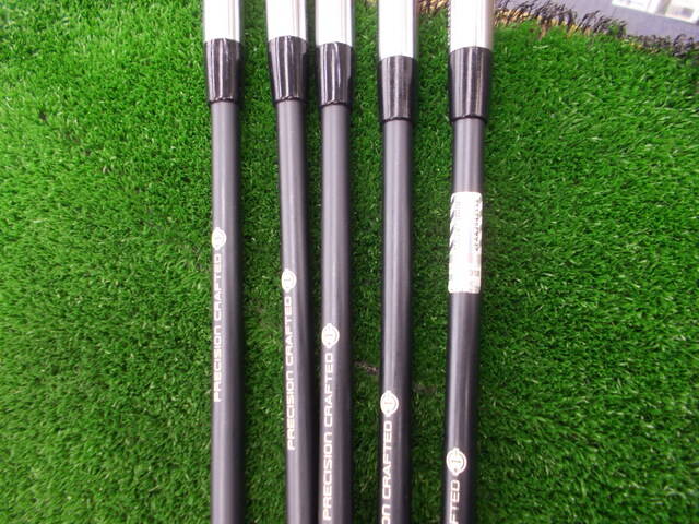中古 BRIDGESTONE 233HF 5本アイアンセット ゴルフ用品