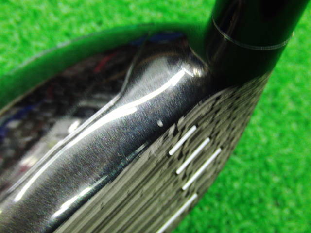 中古 BRIDGESTONE B3 MAX H4(22°)ユーティリティ ゴルフ用品