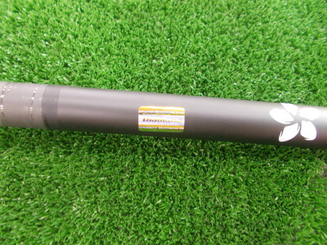 中古 (S) Diamana BB63 (PING用スリーブ)シャフト ゴルフ用品
