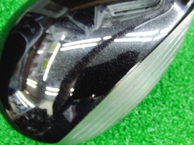 中古 On the Screw DF #5(19゜)フェアウェイウッド ゴルフ用品