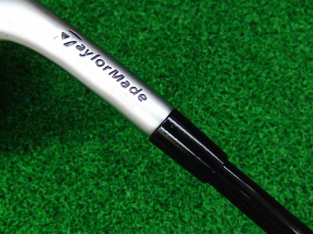 中古 MILLED GRIND HI-TOE (2022) クローム 58°-10°ウェッジ ゴルフ用品