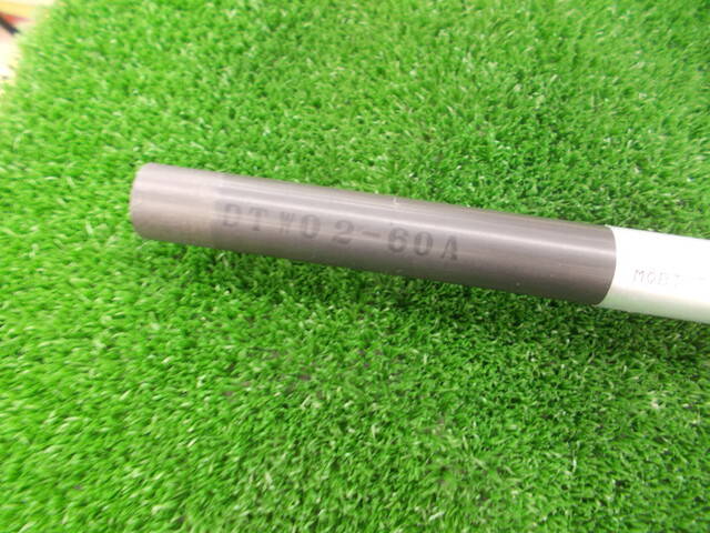 中古 (MULTI) Design Tuning MoBIUS EQ DXシャフト ゴルフ用品