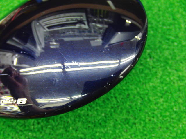 中古 TOUR B JGR (2019)  9.5°ドライバー ゴルフ用品