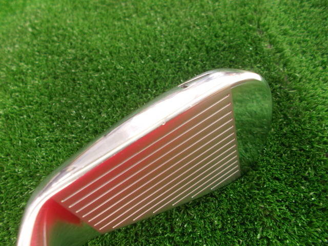 中古 X FORGED STAR (2024) 6本アイアンセット ゴルフ用品