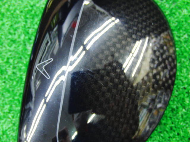 中古 SUPER HYBRID 17°ユーティリティ ゴルフ用品