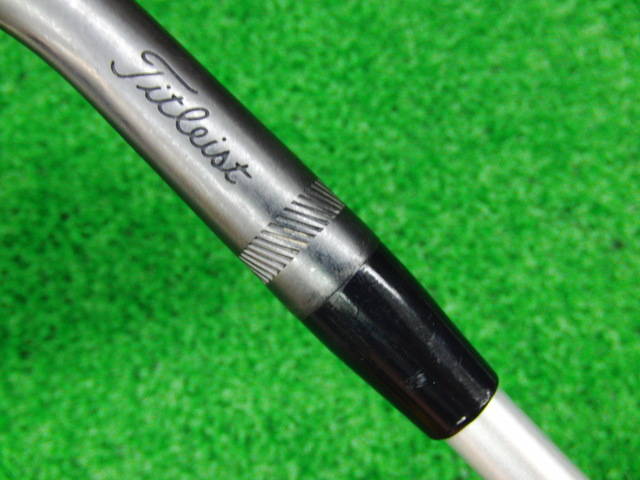中古 Vokey SM8 ジェットブラック 60°-14Kウェッジ ゴルフ用品