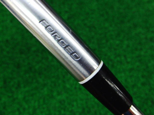 中古 RM-4 58S-14°ウェッジ ゴルフ用品