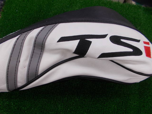 中古 TSi4  9°ドライバー ゴルフ用品