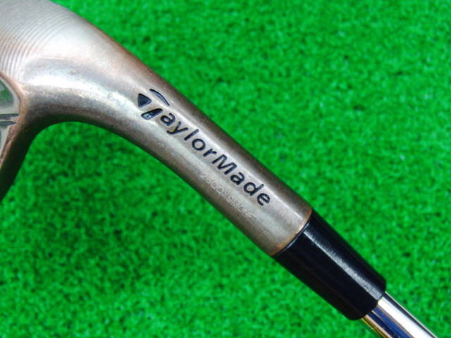 中古 MILLED GRIND HI-TOE (2022) カッパー 50°-09°ウェッジ ゴルフ用品