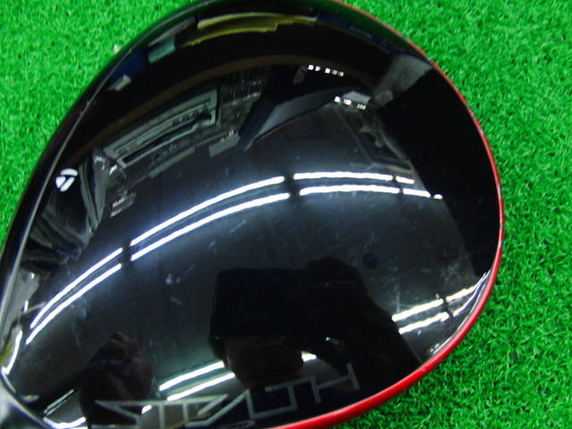 中古 STEALTH 2 HD 10.5°ドライバー ゴルフ用品