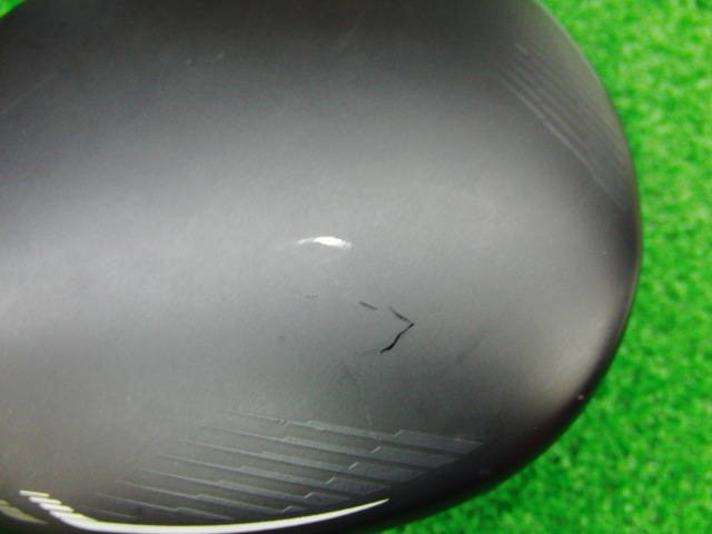 中古 SRIXON ZX5 Mk II 9.5°ドライバー ゴルフ用品