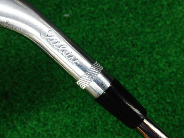 中古 Vokey SM8 ツアークローム 56°-14Fウェッジ ゴルフ用品