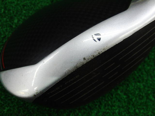 中古 M6 #5(18°)フェアウェイウッド ゴルフ用品