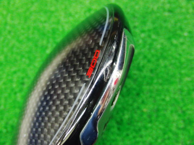 中古 300 MINI DRIVER 11.5°ドライバー ゴルフ用品