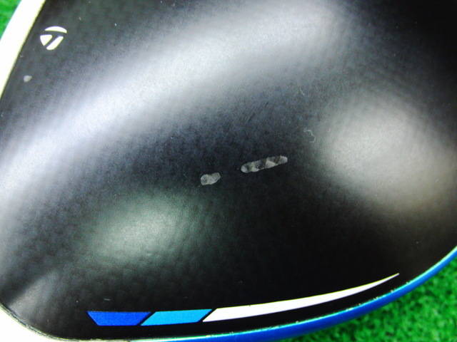中古 SIM2 MAX 9°ドライバー ゴルフ用品