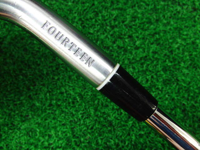 中古 DJ-22 44゜ウェッジ ゴルフ用品