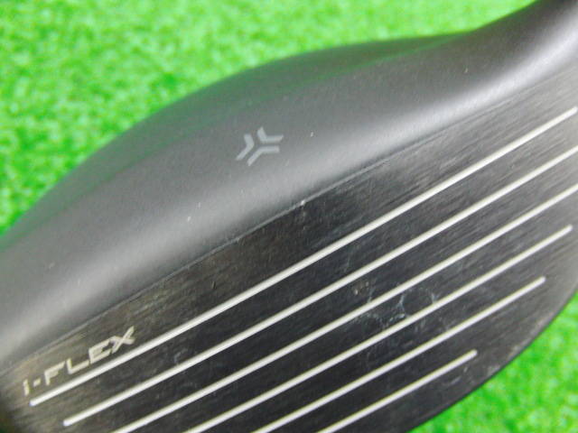 中古 SRIXON ZXi #3(15°)フェアウェイウッド ゴルフ用品