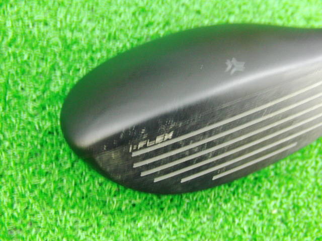 中古 SRIXON ZXi #3(19°)ユーティリティ ゴルフ用品
