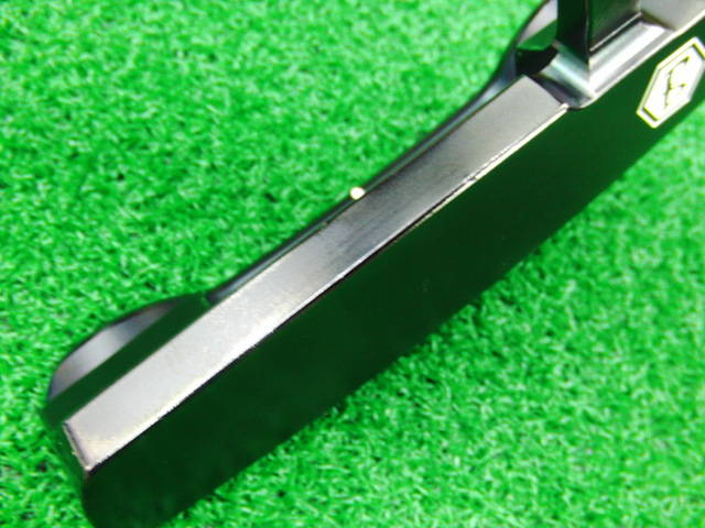 中古 TOUR STOCK 3 (SF)パター ゴルフ用品