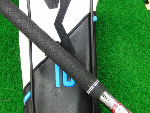 中古 SIM2 MAX 9°ドライバー ゴルフ用品