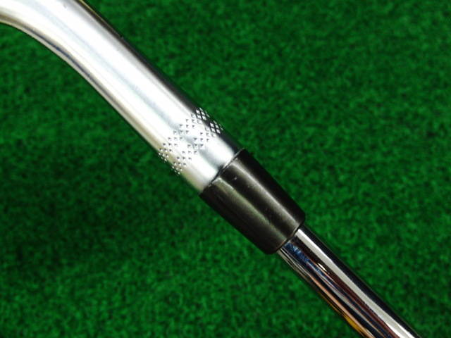 中古 OPUS (クロム) 58°-10Sウェッジ ゴルフ用品