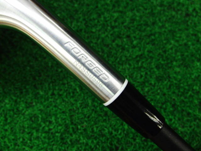 中古 FA・W 52°ウェッジ ゴルフ用品