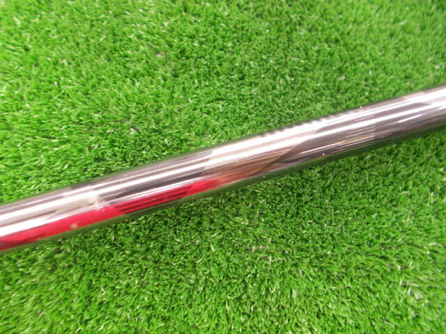 中古 (SR) PLATINUM SPEEDER 4シャフト ゴルフ用品