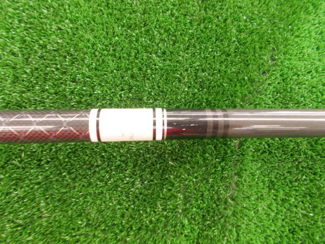 中古 (TX) TENSEI PRO WHITE 1K 60 (テーラーメイド用スリーブ)シャフト ゴルフ用品