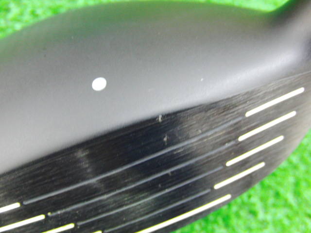 中古 G440 MAX #4(17°)フェアウェイウッド ゴルフ用品
