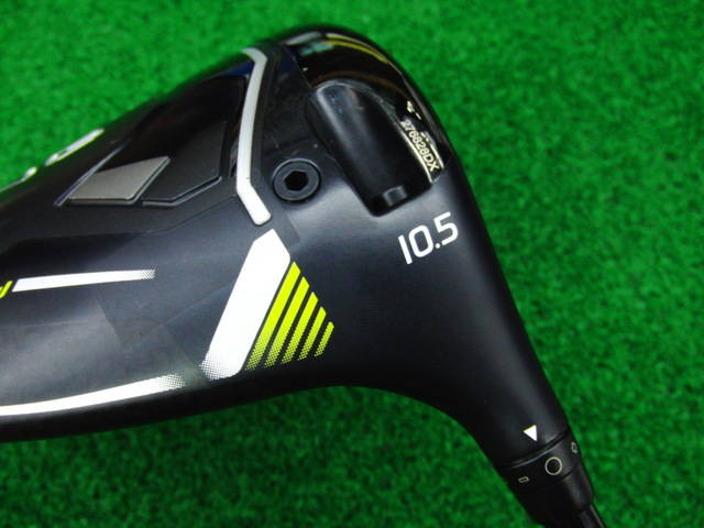 中古 G430 MAX 10K 10.5°ドライバー ゴルフ用品