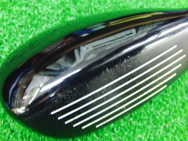 中古 TS3 19°ユーティリティ ゴルフ用品